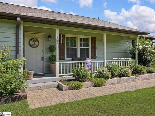 Moore, SC 29369,119 Greenridge Drive