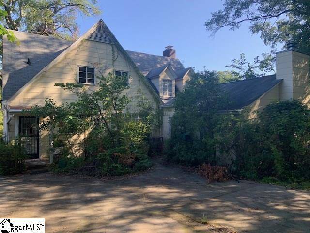 Greenville, SC 29601,106 Newman Street