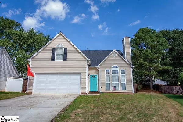 515 Mango Place, Boiling Springs, SC 29316