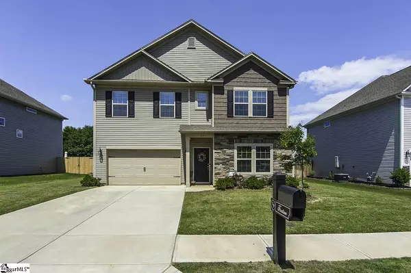 14 Chadmore Street, Simpsonville, SC 29680