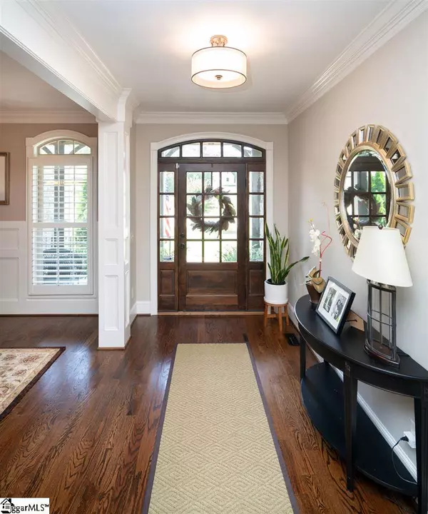 Greer, SC 29651,219 Bent Hook Way