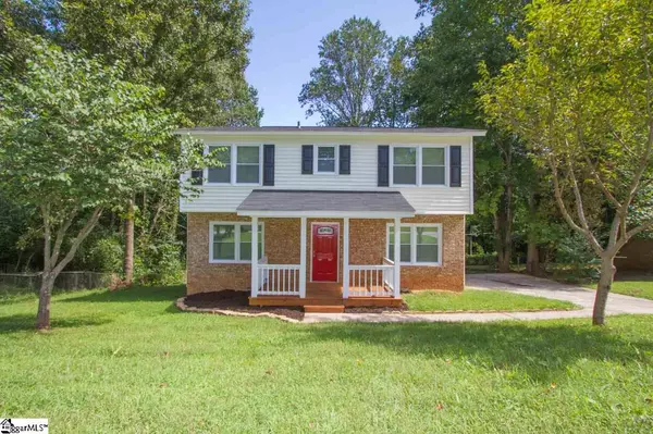 321 Jamestown Road, Easley, SC 29640