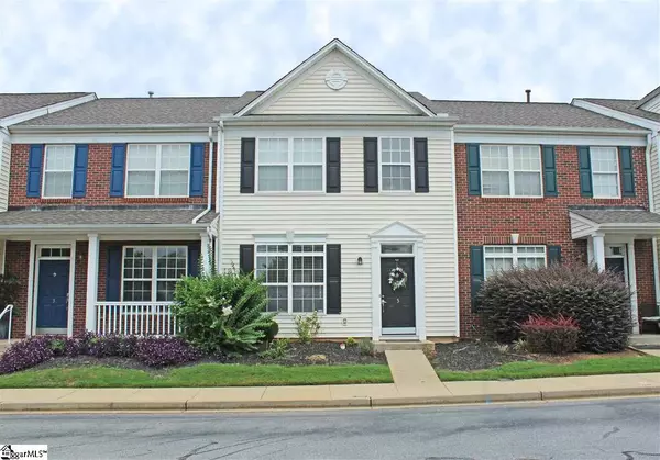 5 Stratus Court, Greer, SC 29650