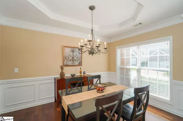 Greer, SC 29650,6 Boxleaf Court