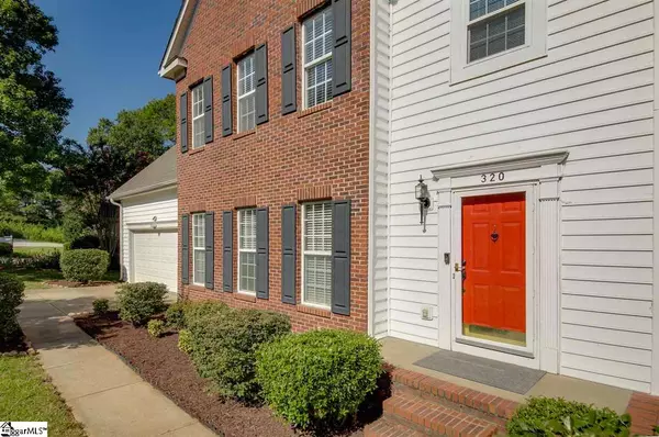 Greenville, SC 29615,320 Windsong Drive