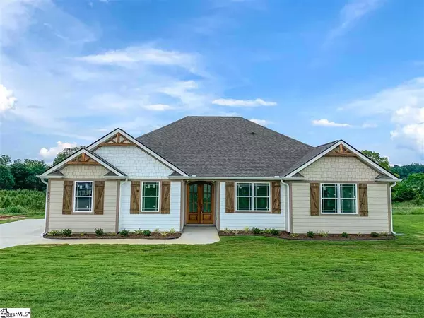 613 Berry Road, Boiling Springs, SC 29316