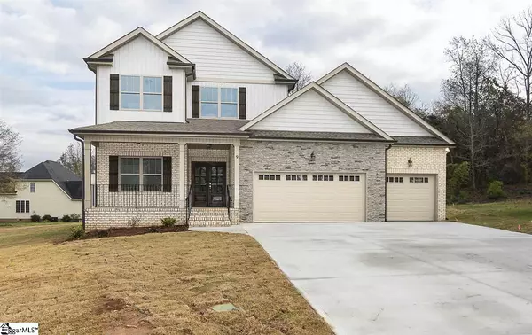 Fountain Inn, SC 29644,9 Peaceful Court