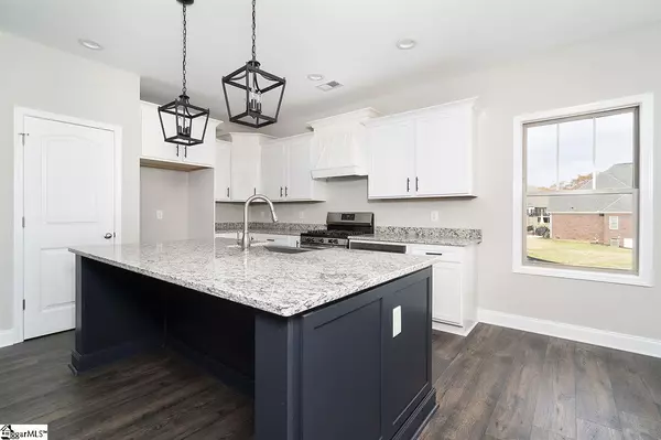 Fountain Inn, SC 29644,9 Peaceful Court