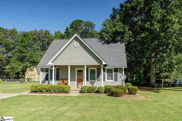 205 Lakeside Lane, Liberty, SC 29657