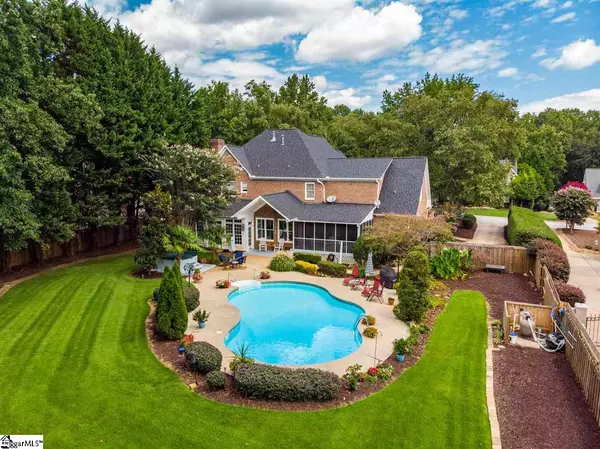 Simpsonville, SC 29681,320 English Oak Road