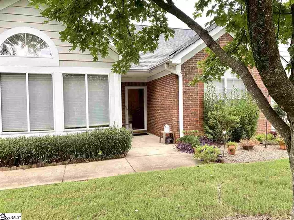 801 Heritage Club Drive, Greenville, SC 29615
