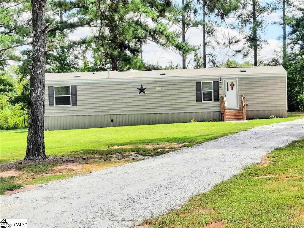 Belton, SC 29627,426 Benton Road