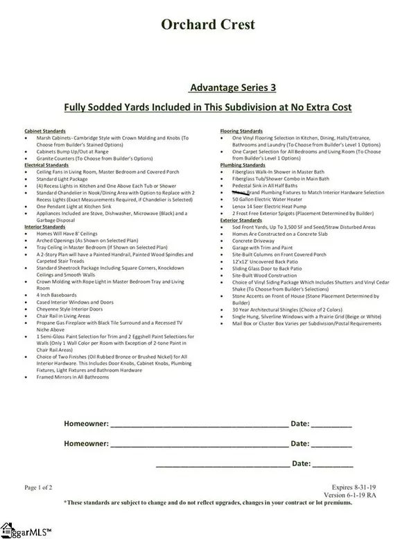 Greer, SC 29651,1001 Rosabella Lane