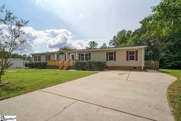 Travelers Rest, SC 29609,18 Silver Stirrup Court