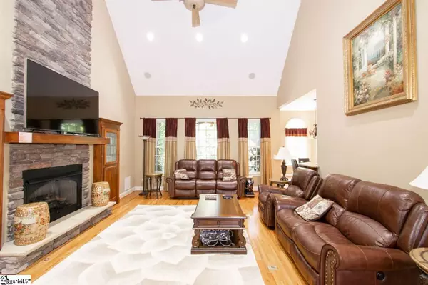 Greer, SC 29651,124 Yellow Fin Court