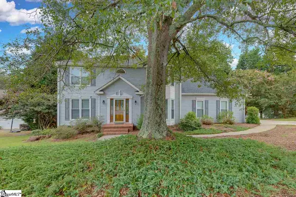22 Sheridan Place, Greer, SC 29650