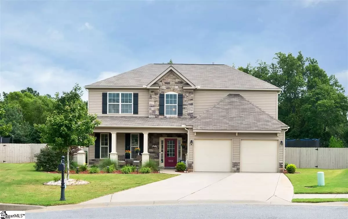 Easley, SC 29642,506 Cardiff Court