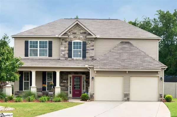 Easley, SC 29642,506 Cardiff Court