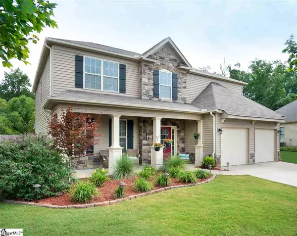 Easley, SC 29642,506 Cardiff Court