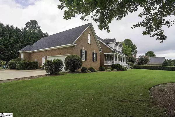 Inman, SC 29349,110 E Lakewinds Boulevard