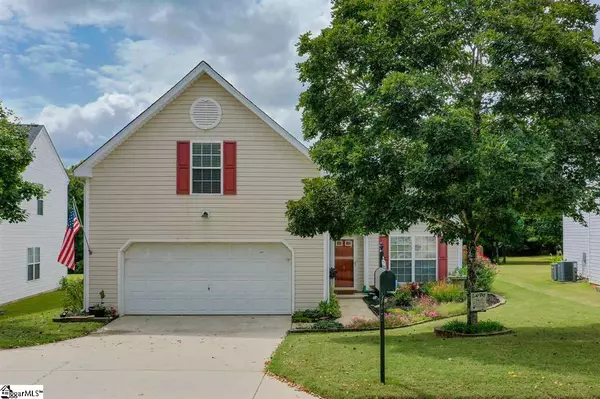 4 Summerfield Court, Simpsonville, SC 29680