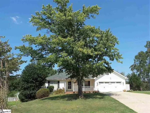 223 Cornelson Drive, Greer, SC 29651