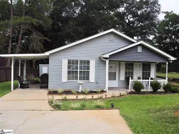Greenville, SC 29609-4263,10 VERNER CREEK Court