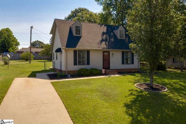 Liberty, SC 29657,311 Amsterdam Road