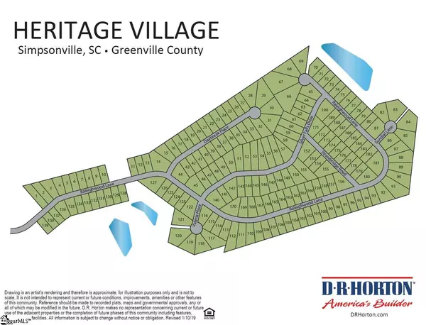 Simpsonville, SC 29681,611 Raleighwood Lane