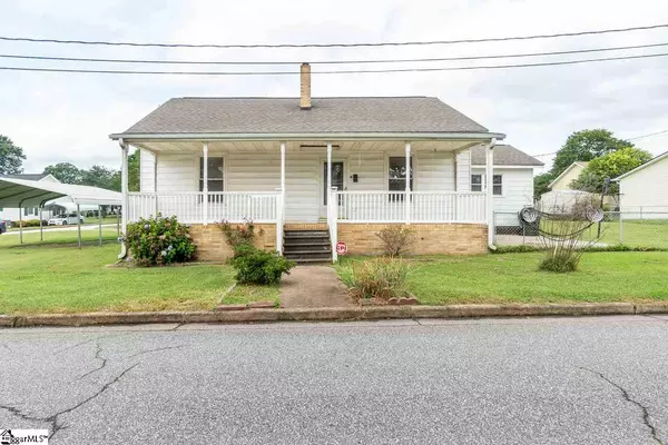 6 22nd Street, Greer, SC 29651