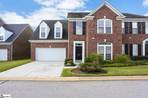 Simpsonville, SC 29681,20 Everleigh Court