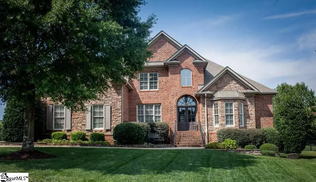 Simpsonville, SC 29681,105 Pawleys Drive