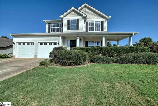 100 Nopal Court, Greer, SC 29651