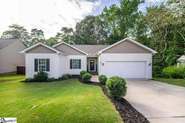 140 Bufflehead Circle, Liberty, SC 29657