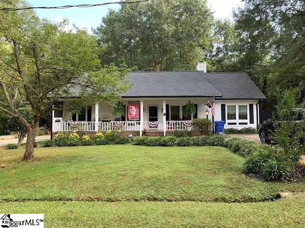 108 Terrace Circle, Simpsonville, SC 29681