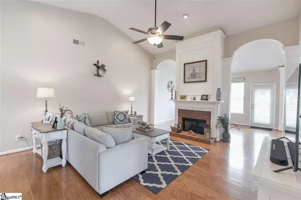 Simpsonville, SC 29681,400 Summerwalk Place