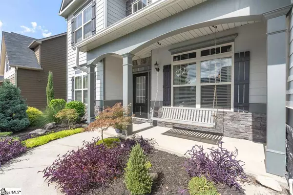 Simpsonville, SC 29681,322 Bridge Crossing Drive