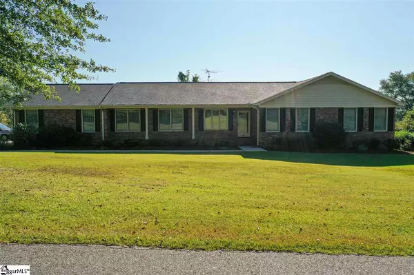 Greer, SC 29651,404 Mount Vernon Road