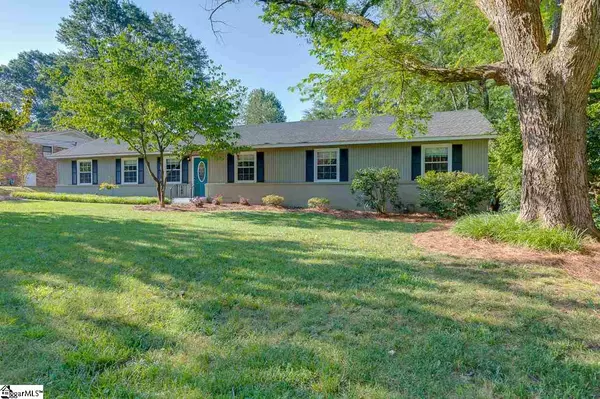 106 Linwood Avenue, Greenville, SC 29615