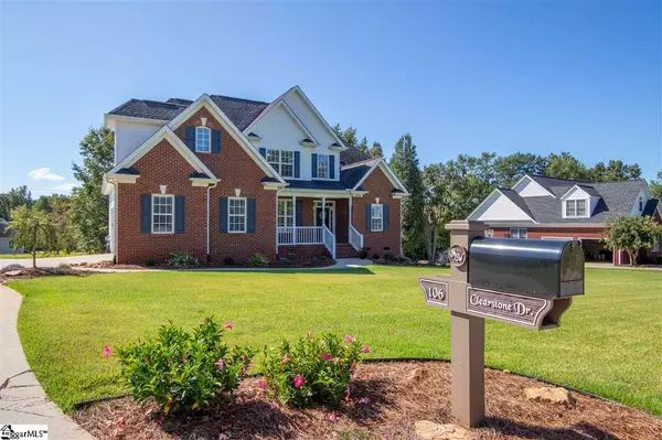 Easley, SC 29642,106 Clearstone Drive