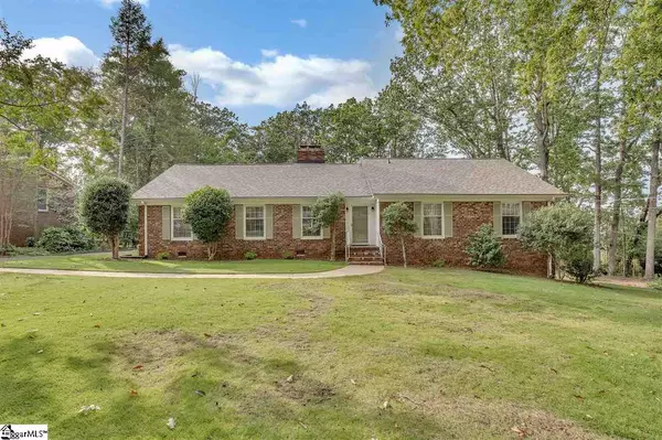 Greer, SC 29651-1703,205 Blue Ridge Drive