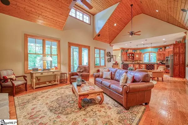 Travelers Rest, SC 29690,29 Terra Trace Way