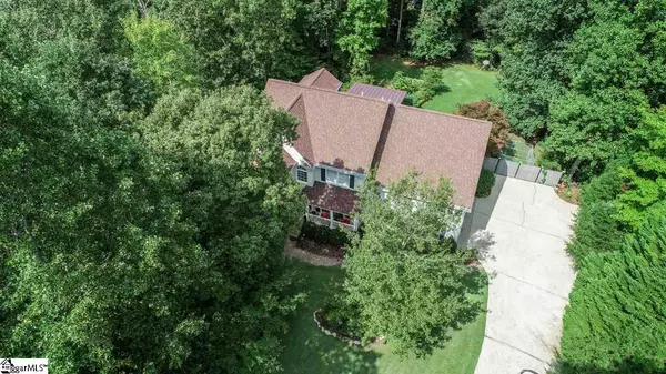 Marietta, SC 29661,204 Heritage Woods Trail