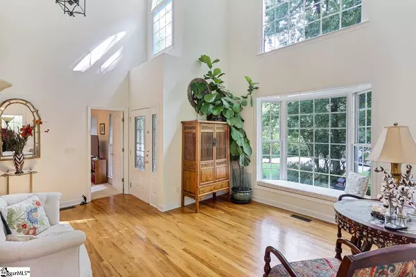 Marietta, SC 29661,204 Heritage Woods Trail
