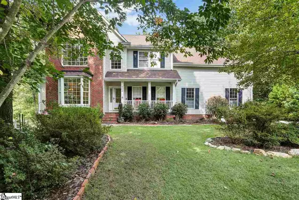 204 Heritage Woods Trail, Marietta, SC 29661