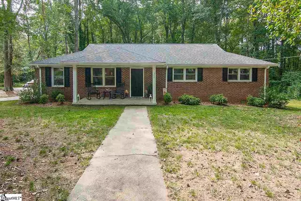 522 Creighton Drive, Taylors, SC 29687