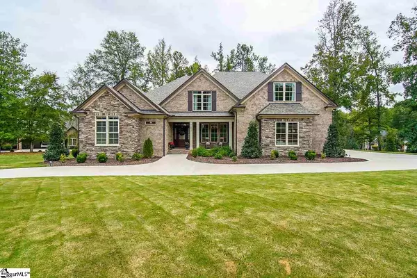 220 N Monterey Drive, Moore, SC 29369