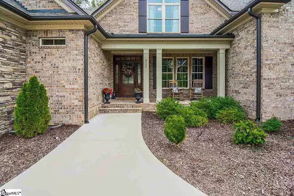 Moore, SC 29369,220 N Monterey Drive