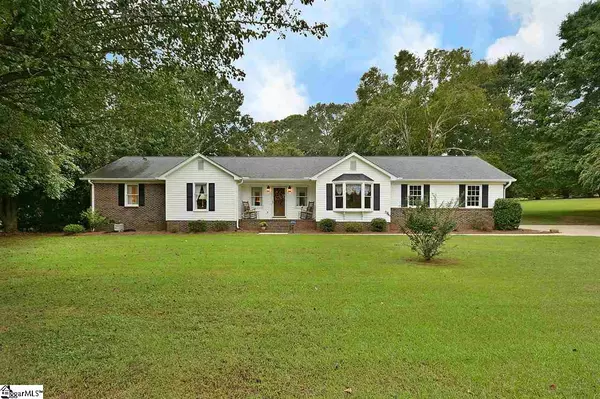 411 Jameson Drive, Piedmont, SC 29673