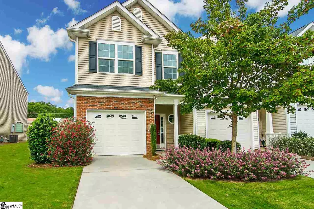 Simpsonville, SC 29681,187 Shady Grove Drive